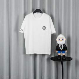 Picture of Chrome Hearts T Shirts Short _SKUChromeHeartsS-XLaztx2717604
